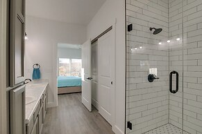 Bright Cotter Vacation Rental w/ White River Views