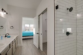 Bright Cotter Vacation Rental w/ White River Views