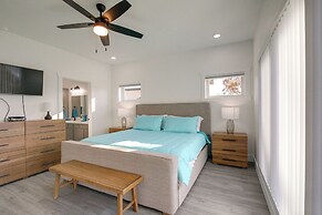 Bright Cotter Vacation Rental w/ White River Views