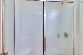 Waterfront Lake Anna Home: Kayaks & Private Dock