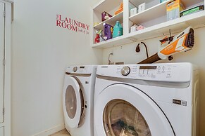 Waterfront Lake Anna Home: Kayaks & Private Dock