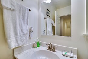 Waterfront Lake Anna Home: Kayaks & Private Dock