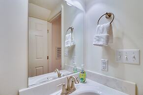 Waterfront Lake Anna Home: Kayaks & Private Dock