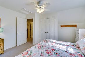 Waterfront Lake Anna Home: Kayaks & Private Dock