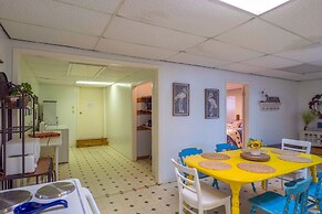 Lakefront Netterville Landing Home w/ Private Dock