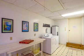 Lakefront Netterville Landing Home w/ Private Dock