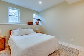 Expansive Wilmot Escape w/ Deck Near Skiing!