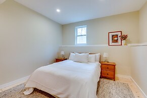 Expansive Wilmot Escape w/ Deck Near Skiing!