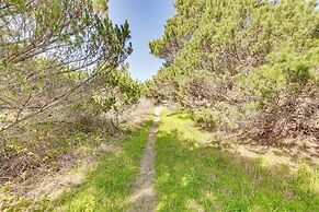 Peaceful Arcata Getaway - Walk to the Beach!