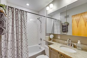 Charming Arnold Home w/ Patio & Chicken Coop!