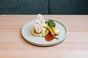 Courtyard By Marriott Perth, Murdoch