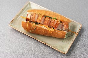 Courtyard By Marriott Perth, Murdoch