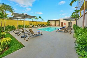 City Express By Marriott Cancun Aeropuerto