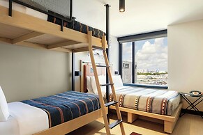 Moxy Miami Wynwood