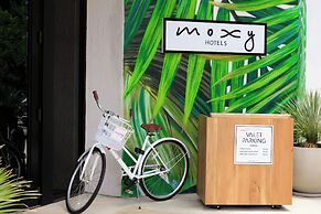Moxy Miami Wynwood
