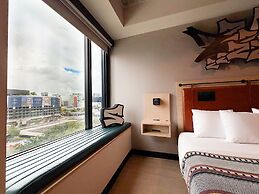 Moxy Miami Wynwood