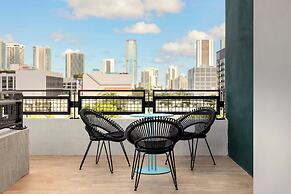 Moxy Miami Wynwood