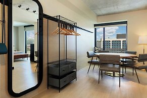 Moxy Miami Wynwood