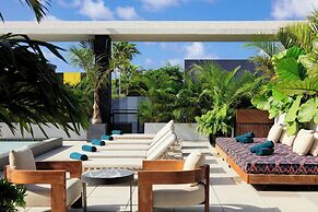 Moxy Miami Wynwood