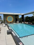 Moxy Miami Wynwood