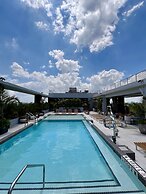 Moxy Miami Wynwood