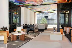 Moxy Miami Wynwood