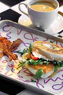 Moxy Miami Wynwood