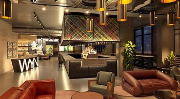 Moxy Miami Wynwood