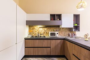 Design Flat in the City Center by Wonderful Italy