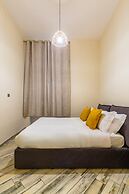 Design Flat in the City Center by Wonderful Italy