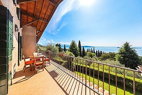 Villa Mariavittoria by Wonderful Italy