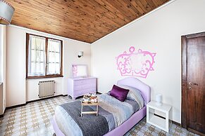 Villa Mariavittoria by Wonderful Italy