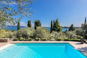 Villa Mariavittoria by Wonderful Italy