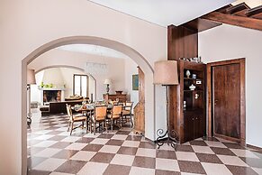 Villa Mariavittoria by Wonderful Italy