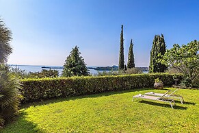 Villa Mariavittoria by Wonderful Italy