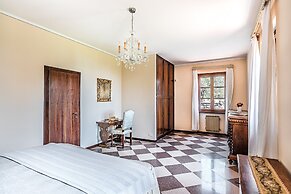 Villa Mariavittoria by Wonderful Italy