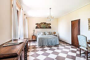 Villa Mariavittoria by Wonderful Italy