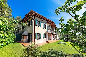 Villa Mariavittoria by Wonderful Italy