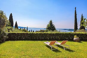 Villa Mariavittoria by Wonderful Italy