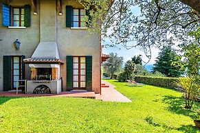 Villa Mariavittoria by Wonderful Italy