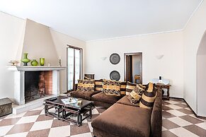 Villa Mariavittoria by Wonderful Italy