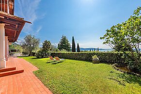 Villa Mariavittoria by Wonderful Italy