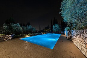 Villa Mariavittoria by Wonderful Italy