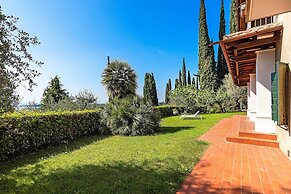 Villa Mariavittoria by Wonderful Italy