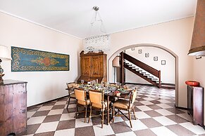 Villa Mariavittoria by Wonderful Italy