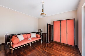 Villa Mariavittoria by Wonderful Italy