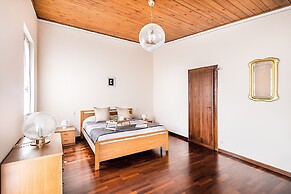 Villa Mariavittoria by Wonderful Italy