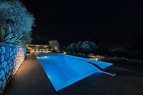 Villa Mariavittoria by Wonderful Italy