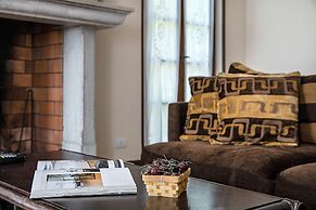 Villa Mariavittoria by Wonderful Italy