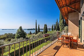 Villa Mariavittoria by Wonderful Italy